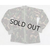 英軍フリースDPM迷彩190/96