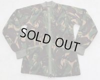 英軍フリースDPM迷彩190/96