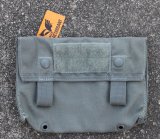 イーグル ユーティリティポーチFR仕様FG新品