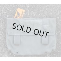 イーグル ユーティリティポーチFR仕様FG新品