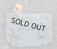 イーグル ユーティリティポーチFR仕様FG新品