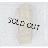 米軍イーグルSFLCSシングル40mmグレネードポーチ カーキ新品