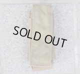 米軍イーグルSFLCSシングル40mmグレネードポーチ カーキ新品