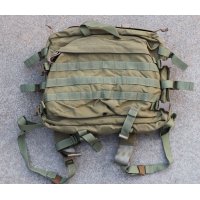 米軍イーグルSFLCSレンジャーメディックバッグ カーキ新品