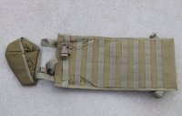 米軍イーグルSFLCSブリーチングツールポーチ カーキ新品