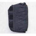 イーグルV1用アリスクリップ式ガスマスクポーチ黒 新品