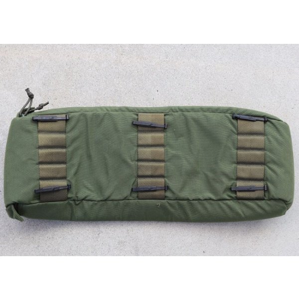 画像2: イーグル アリスクリップ式スポッティングスコープポーチOD新品