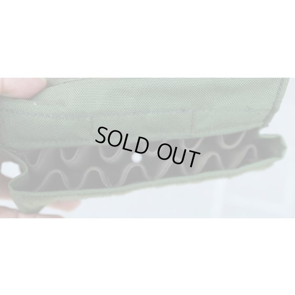 画像3: イーグル12発用ショットシェルポーチOD新品