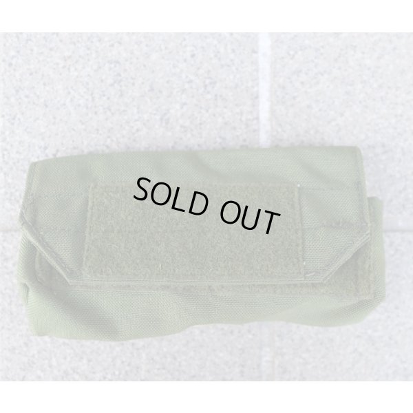 画像1: イーグル12発用ショットシェルポーチOD新品