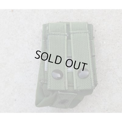 画像2: イーグル ハンドグレネードポーチOD新品