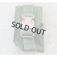 イーグル ハンドグレネードポーチOD新品