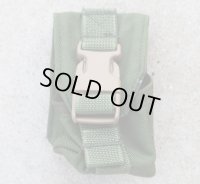 イーグル ハンドグレネードポーチOD新品