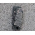 米軍 米空軍放出GCS製? DF-LCS 6インチバトンポーチ デジタルタイガー迷彩(ABU迷彩)新品