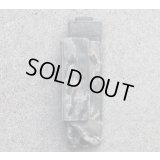 米軍 米空軍放出GCS製? DF-LCS 8インチバトンポーチ デジタルタイガー迷彩(ABU迷彩)新品