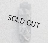 米軍 米空軍放出GCS製? DF-LCS 8インチバトンポーチ デジタルタイガー迷彩(ABU迷彩)新品