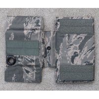 米軍 米空軍放出GCS製? DF-LCSナイトビジョンインサート デジタルタイガー迷彩(ABU迷彩)新品