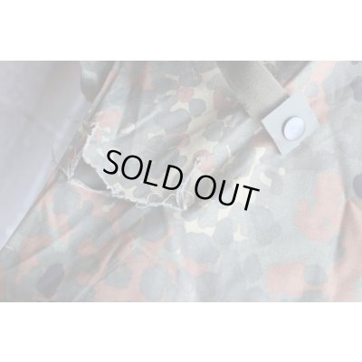 画像7: ドイツ連邦軍(ドイツ軍)防破ボディアーマー(SK-1ボディアーマー)初期型MK