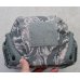 画像4: 米軍放出GENTEX製MCHCヘルメットカバーOPS-CORE製ナイトビジョンマウント・レール付きデジタルタイガー迷彩(ABU迷彩)LARGE新品