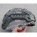 画像2: 米軍放出GENTEX製MCHCヘルメットカバーOPS-CORE製ナイトビジョンマウント・レール付きデジタルタイガー迷彩(ABU迷彩)LARGE新品 (2)
