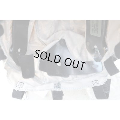 画像7: 米軍放出GENTEX製MCHCヘルメットカバーOPS-CORE製ナイトビジョンマウント・レール付きデジタルタイガー迷彩(ABU迷彩)LARGE新品