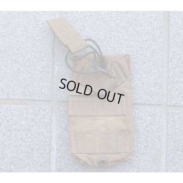 画像1: 米CIA放出LBT-6146AオープントップマガジンポーチCB(コヨーテブラウン)