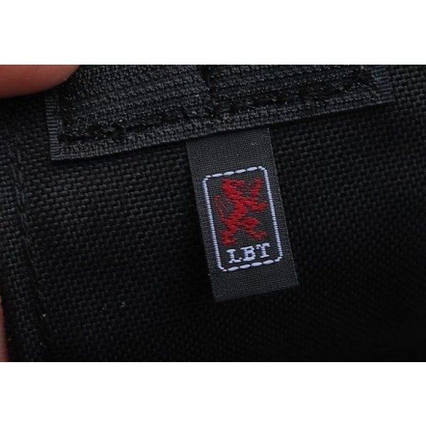 画像3: LBT-9010Aシングルマガジンポーチ黒 新品