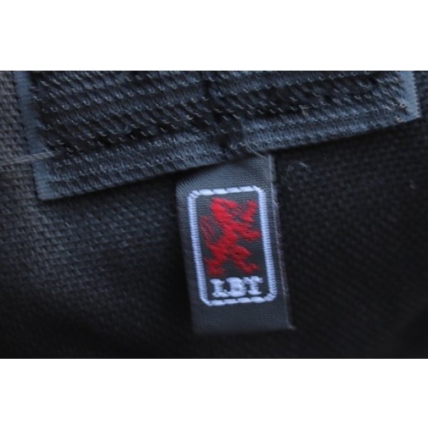 画像3: LBT-9010Cトリプルマガジンポーチ黒 新品
