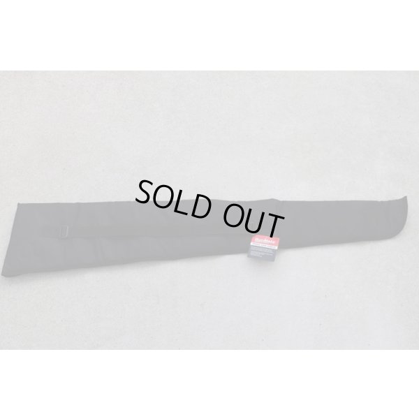 画像2: ガンメイト ライフルケース黒 新品