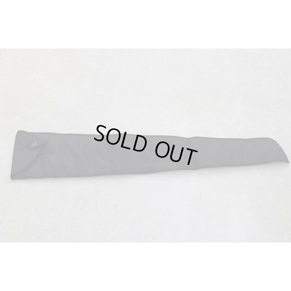 画像1: ガンメイト ライフルケース黒 新品