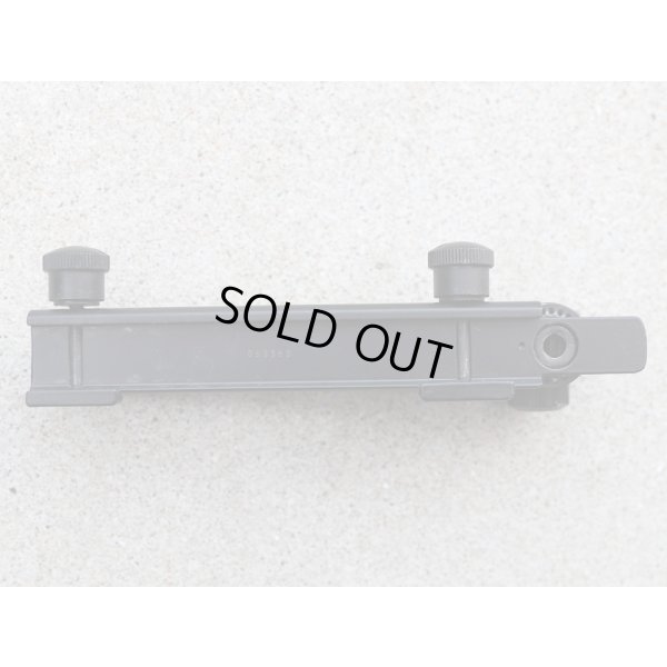 画像4: 米軍放出コルトM4・M16用キャリングハンドル民生品?