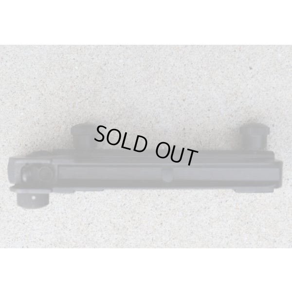 画像3: 米軍放出コルトM4・M16用キャリングハンドル民生品?