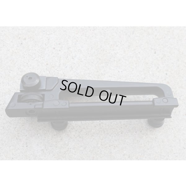 画像2: 米軍放出コルトM4・M16用キャリングハンドル民生品?