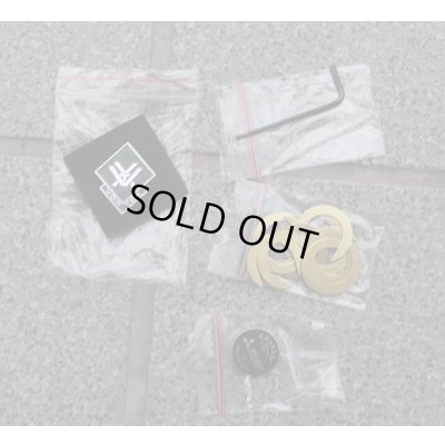 画像6: ボルテックスViper PST 1-4 x 24ショートスコープ新品