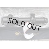 ボルテックスViper PST 1-4 x 24ショートスコープ新品