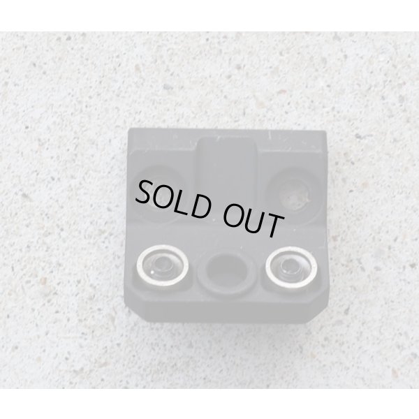 画像2: 米法執行機関放出KAC製Keymod用シュアファイアM300・M600用マウント