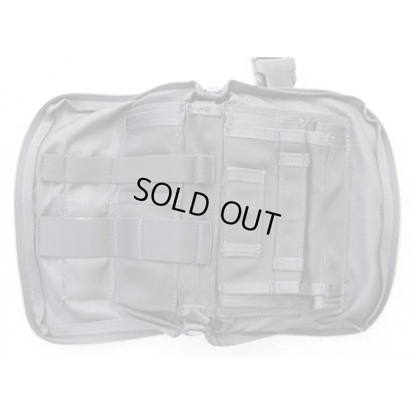 画像3: イーグル レッグEODツールポーチ黒 新品