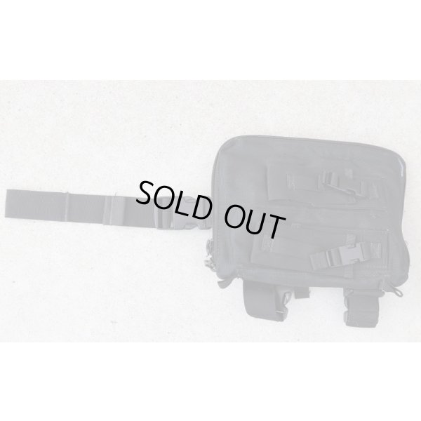 画像1: イーグル レッグEODツールポーチ黒 新品