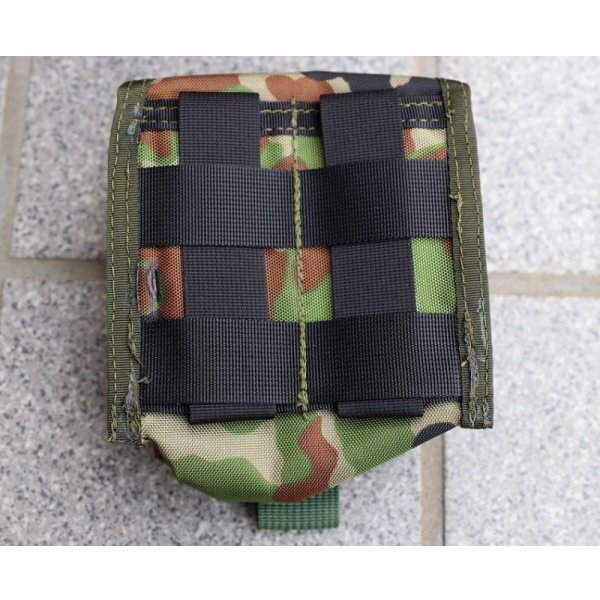 画像2: 受注生産◆当店オリジナル品ミニGPポーチ新品