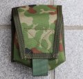 受注生産◆当店オリジナル品ミニGPポーチ新品