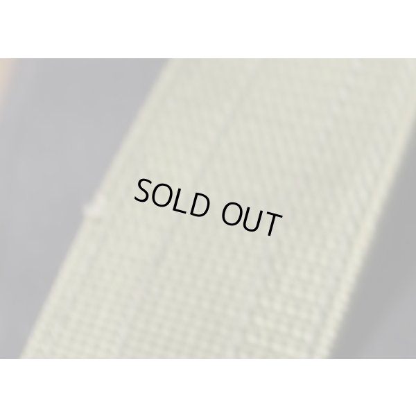 画像5: 米軍放出イーグル デューティベルトOD LARGE樹脂タグ品