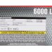 画像7: ペリカン6000レーザープロ スキューバダイビング用フラッシュライト黒 新品