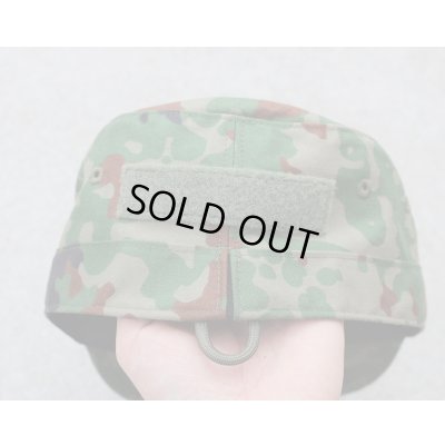 画像5: A.O.S.E.フィールドキャップ陸上自衛隊迷彩MEDIUM