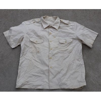 画像1: 自衛隊91式夏期制服 第3種3E
