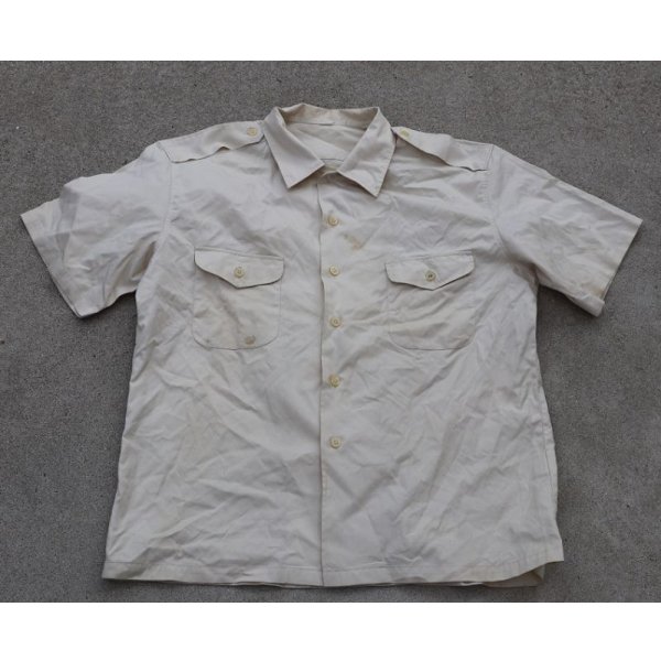 画像1: 自衛隊91式夏期制服 第3種3E