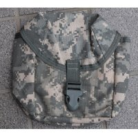 米軍アライドIFAKポーチUCP迷彩(ACU迷彩)新品