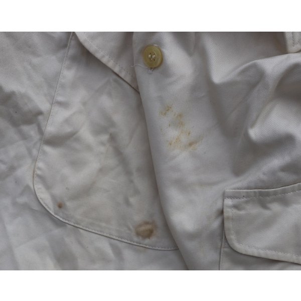 画像5: 自衛隊91式夏期制服 第3種3E