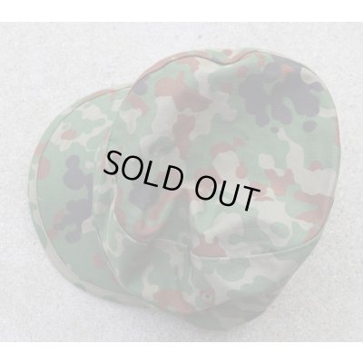 画像3: A.O.S.E.フィールドキャップ陸上自衛隊迷彩MEDIUM