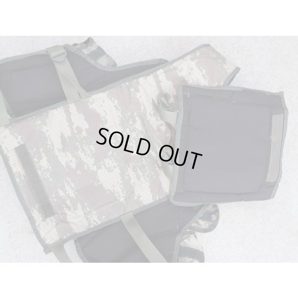 画像3: トルコ軍AK用アサルトベスト新品