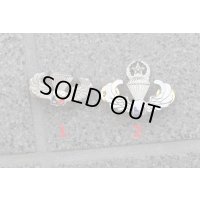 フィリピン軍 金属製降下章各種 新品