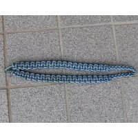 米軍 米陸軍 制服用 歩兵科ショルダーコード青 新品